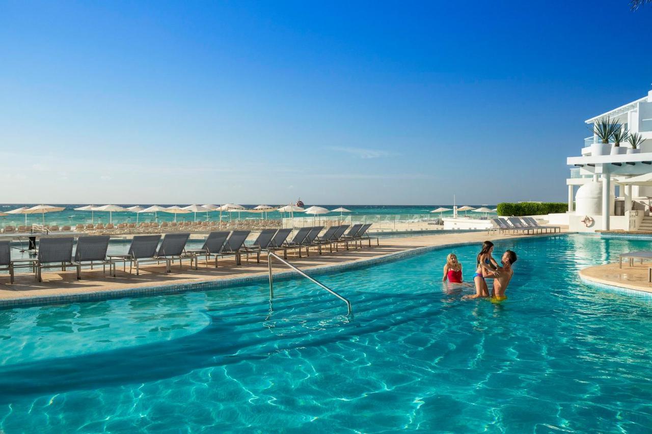 Playacar Palace Playa del Carmen Exteriör bild