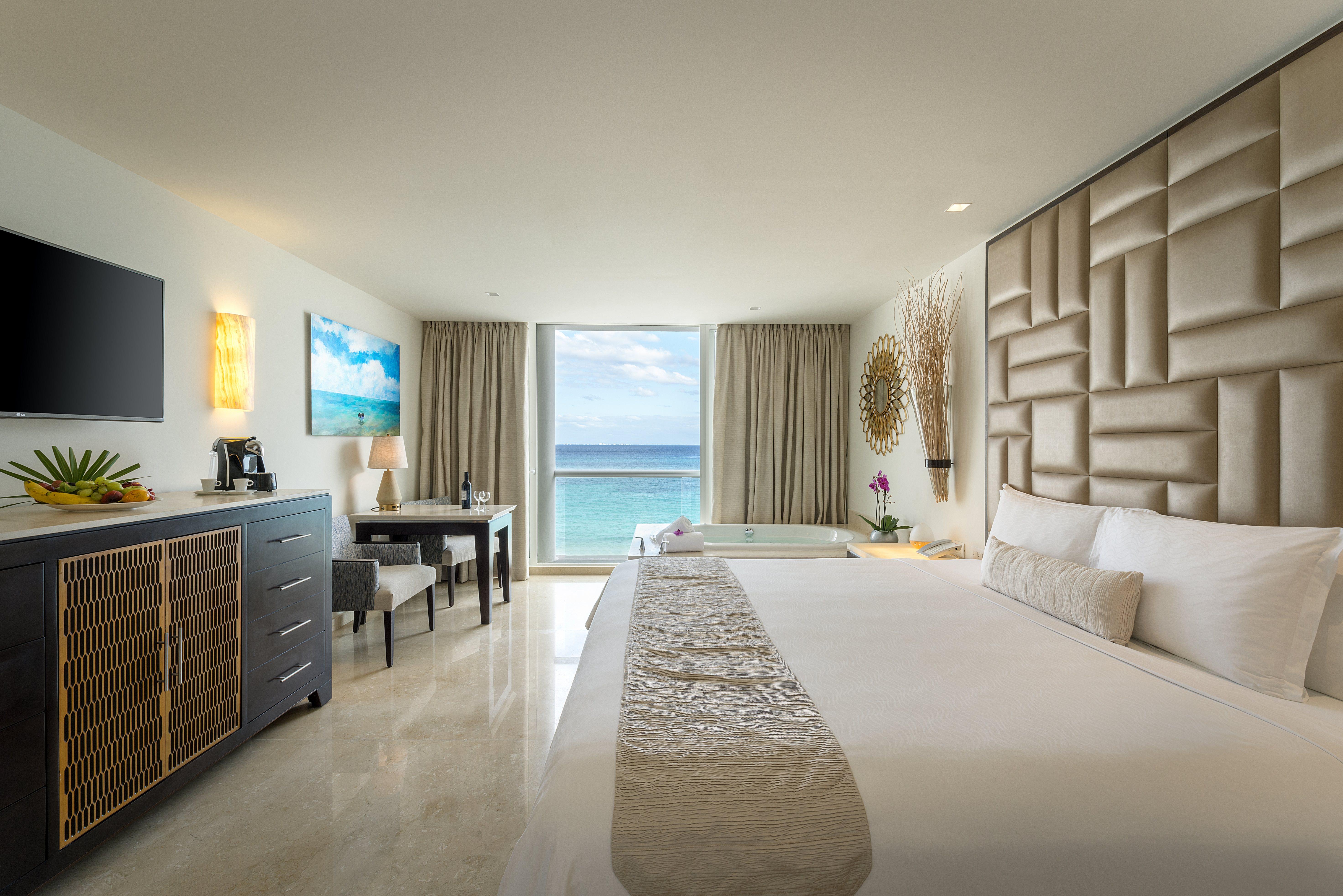 Playacar Palace Playa del Carmen Exteriör bild