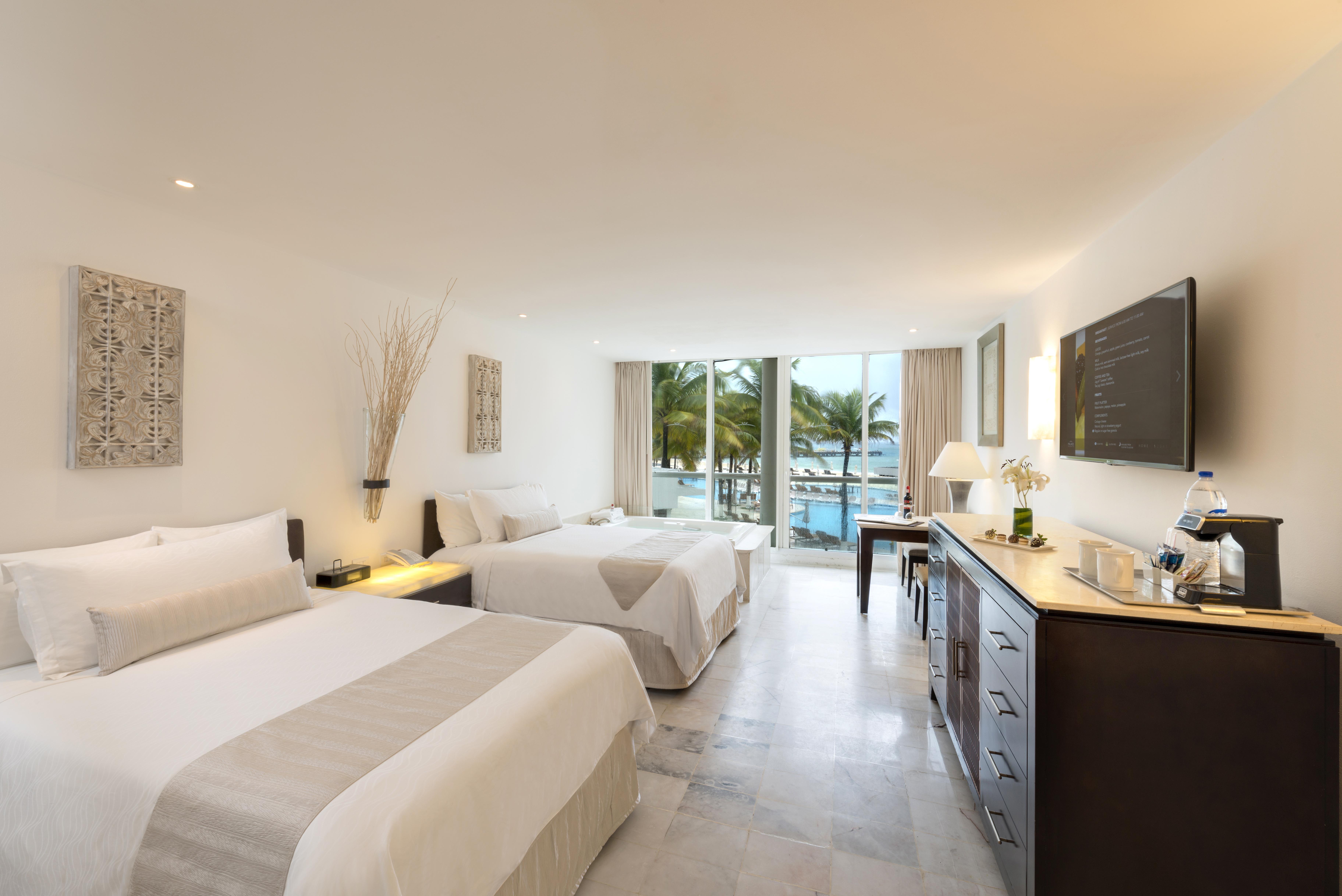 Playacar Palace Playa del Carmen Exteriör bild
